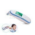 Cina Profesional Digital Infrared Thermometer Telinga Inframerah